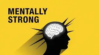 &ldquo;If You Notice These Signs&hellip; You&rsquo;re Mentally Strong&rdquo;