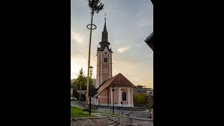 Zvonovi podružnične cerkve Svetega Jožefa na Hujah