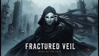 Fractured Veil - Part 5 from the Mask of the Self Album