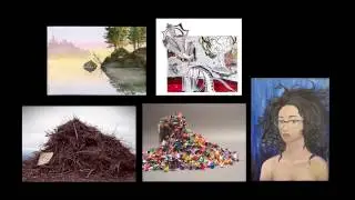 Clark College - Phoenix Literary and Art Journal Unveiling