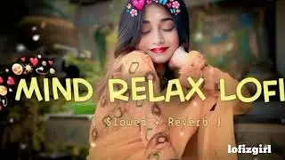 🎶 2025 Ultimate Mind Relaxing Lofi Beats | Study, Sleep & Chill 💫 part 3