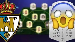 ⚽JUEGO VS JUGADOR PROFESIONAL DE FUTBOL!