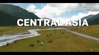 Crossing Kyrgyzstan & Tajikistan on a Motorcycle &ndash; The Pamir Highway Adventure