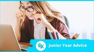 Junior Year Advice - College Conversations