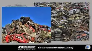 Introduction to Life Cycle Analysis