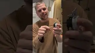 How to wire a receptacle #diy #handyman #electrician