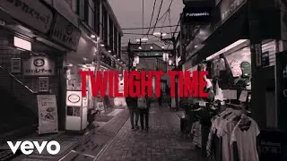 Nihon-Black Sound System - Twilight Time