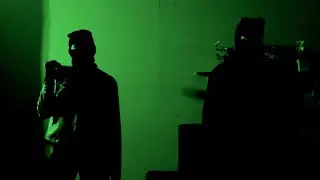 Odd Language - CONTACT [Official Music Video]
