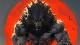 ESO - Huntsman Mythic Is Made For Werewolves! PvP Test Bloodmoon Beast🌑