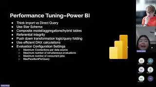 Power BI + Databricks: Secrets to Performance, Security & Integration
