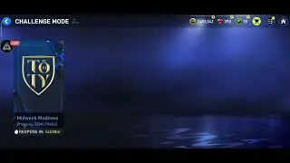 FIFA mobile 22 Challenge mode Glitch