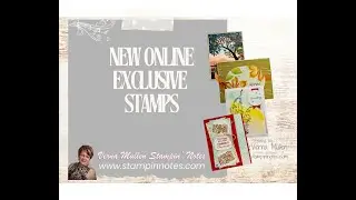 New Online Exclusive Sampler Class!!
