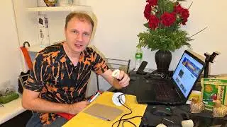 ✅How to DISASSEMBLE and REPAIR an LED lamp WITHOUT A SOLDERING IRON Do it yourse