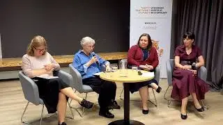 Kontynuacja i zmiana: wpływ JIWO na Archiwum Oneg Szabat. Panel
