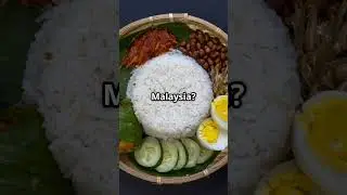Fast Facts: Malaysia  #funfacts #adventureexploring #asia #travel #traveldestinations  #facts