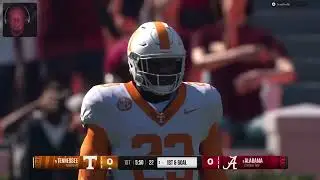 UT At Bama