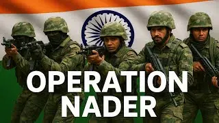 Operation Nader Explained: A Major Blow to Terror Networks in Jammu & Kashmir