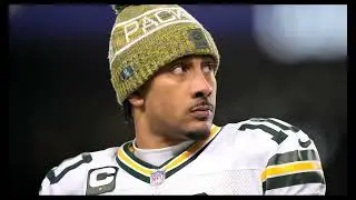 31-27 Green Bay Packers Have Built A Culture On Choking That They CAN'T Escape