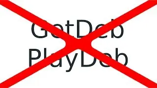PlayDeb and GetDeb might be serving malware!