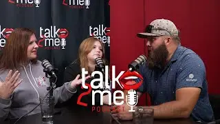 Talk2Us with Cole Part 2! | Talk2Me S2E6