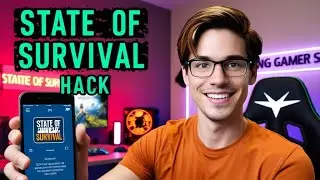 State of Survival Hack Tutorial 2025🥰 | How To Get Easy and Fast Biocaps Tips