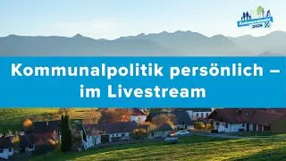 Kommunalpolitik Pers&ouml;nlich: Im Gespr&auml;ch mit Christian Keller B&uuml;rgermeister von Grafenrheinfeld