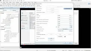 Allplan - Atrybuty - Nowy atrybut projektu