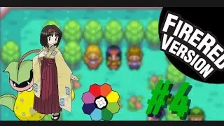 sofrendo em pok&eacute;mon fire red (parte 4)