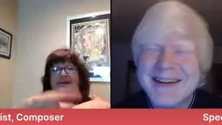 Candid Conversation with Adrienne Barker, MAS