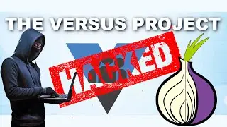 Versus Market Hacked Through an Easy Vulnerability