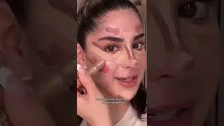 Can&rsquo;t blend your makeup! #makeupchallenge