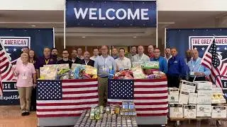 The Great American Franchise Expo