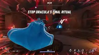 Marvel Rivals - Spawn Camping