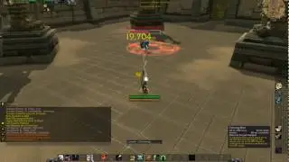 PTR Legion PrePatch Hunter Overpowered