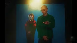 2saint,Kevin Klein - INTARE (Feat. Boukuru)