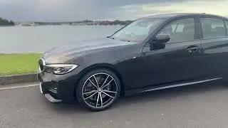2021 BMW 330i M Sport | Full Tour & Feature Highlights