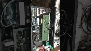 12 V mini bus amplifier 5.1
