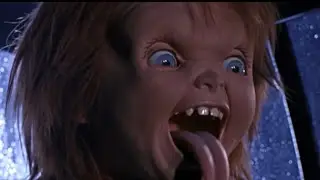Child&rsquo;s Play 2 DESTROYED with AI 