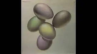Cedar Walton With Clifford Jordan - The Pentagon (side 1)