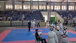 Siti Mutmainnah/Kesatria Galuh Ciamis/BKC/BKC Pangandaran 