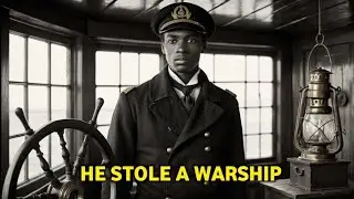 ROBERT SMALLS: The slave who stolea Confederate warship and became acongressman IMPOSSIBLE STORY