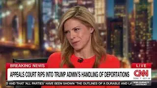 'Damning': Expert says Trump attorneys essentially told they 'don't belong in a courtroom'