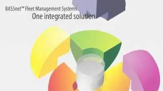Optimize ship operations with BASSnet Fleet Management Systems