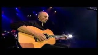 Boudewijn de Groot Frank Boeijen - Avond