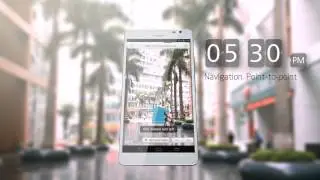 Ascend Mate feature video