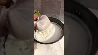 How to make Tofu / Awara
