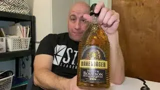 Barenjager