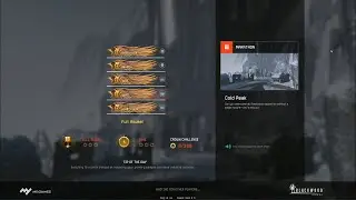 Marathon - Warface