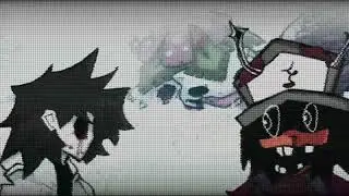 Frostbite Nut-Mixed | Christmas Special
