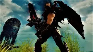 Guild Wars 2 - Burst Berserker PvP